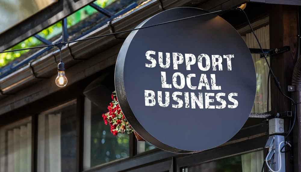 Digital marketing for local service businesses in Oklahoma