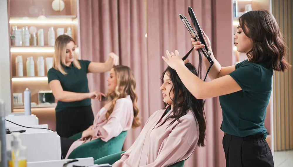 Beauty and personal care marketing agency in Oklahoma