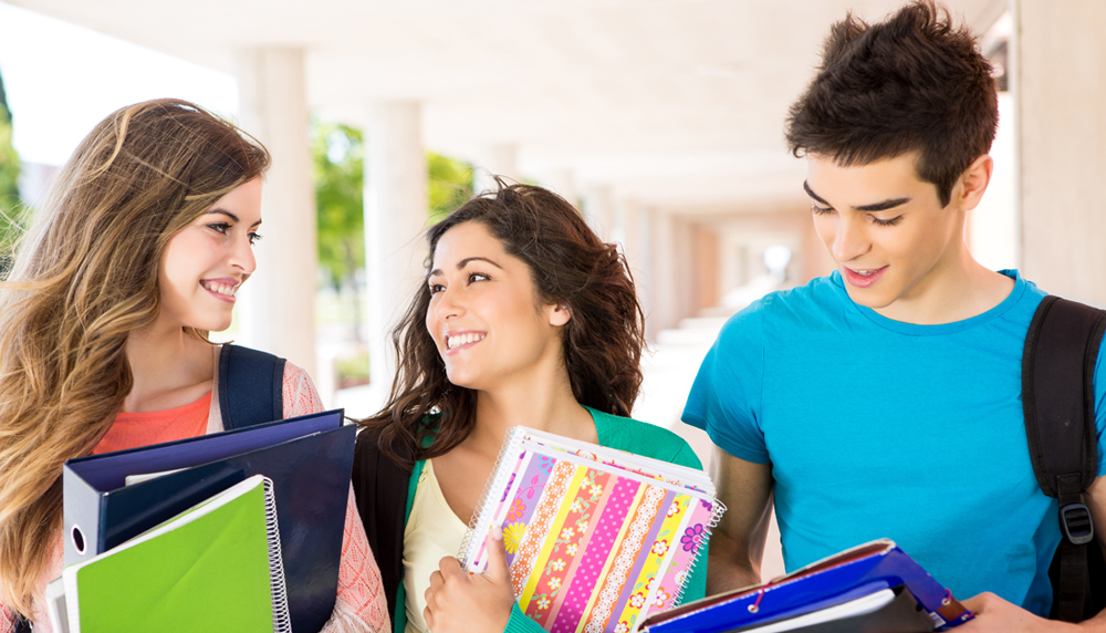 Marketing services for educational institutions and nonprofits in Oklahoma