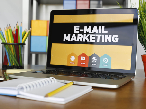 Email marketing services for small businesses in Oklahoma to boost engagement and sales