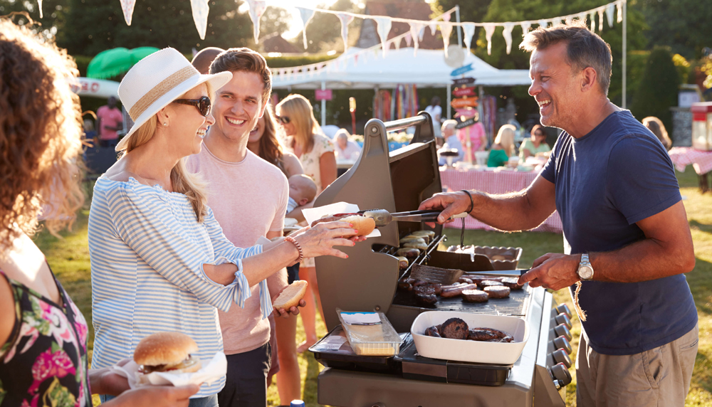 Marketing for event planners and creative businesses in Oklahoma