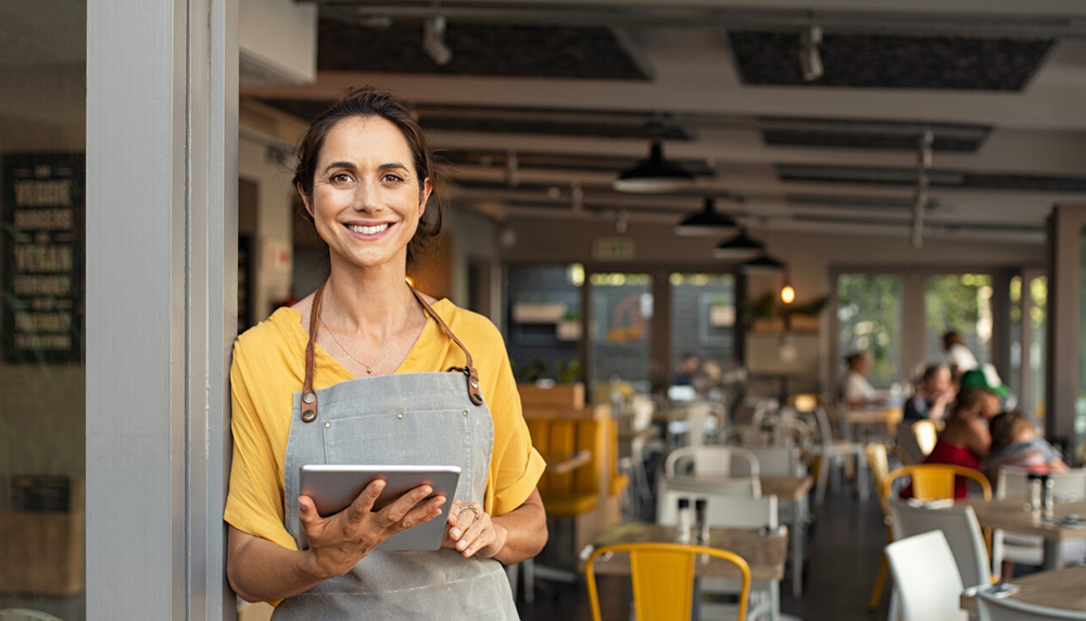 Restaurant and food business digital marketing services in Oklahoma