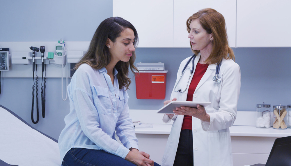 Healthcare and wellness digital marketing services in Oklahoma