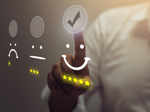 Online reputation management services in Oklahoma to handle reviews and build trust