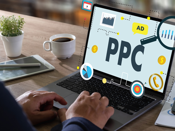 PPC advertising and Google Ads management services for Oklahoma businesses