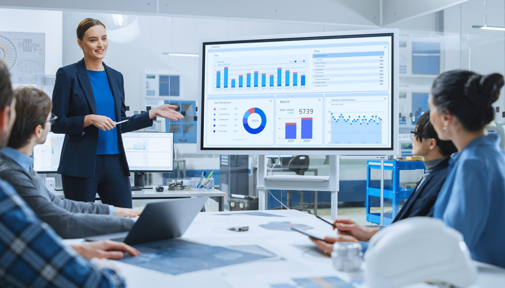 Marketing for professional and financial service providers in Oklahoma