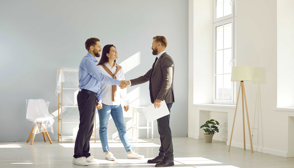 Real estate and home services marketing company in Oklahoma