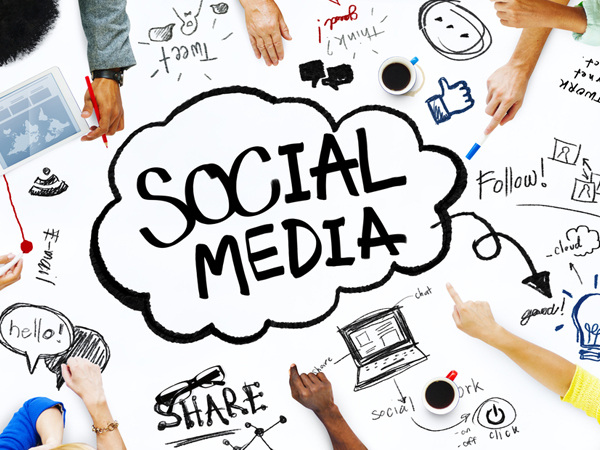 Social media marketing services in Oklahoma for Facebook, Instagram, and LinkedIn growth