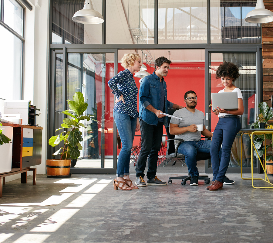 Affordable digital marketing experts in Oklahoma delivering fast and results-driven solutions for small businesses